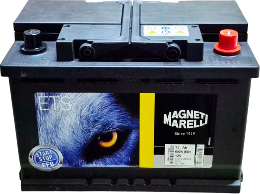 Magneti Marelli 55177965