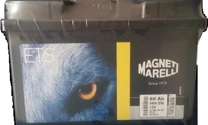 Magneti Marelli 55179213