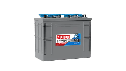 Mutlu Akü MD3.125.090.B