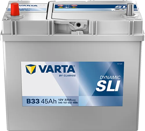 Varta Akü 545157033