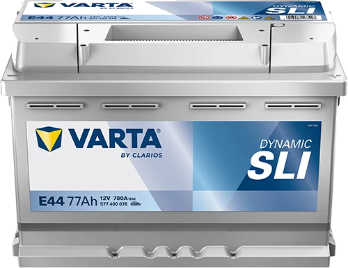 Varta Akü 577400078