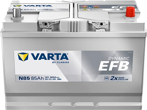 Varta Akü 585501080