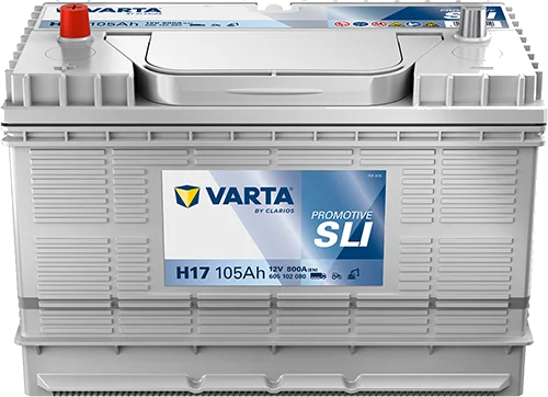 Varta Akü 605102080