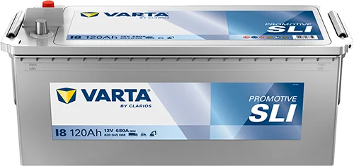 Varta Akü 620045068