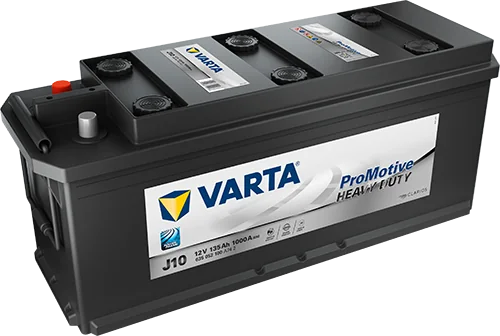 Varta Akü 635052100