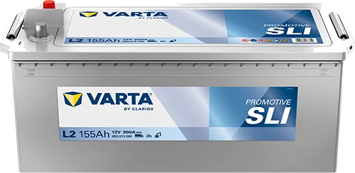 Varta Akü 655013090