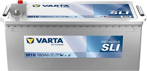 Varta Akü 680108100