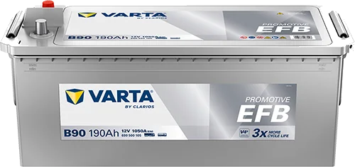 Varta Akü 690500105