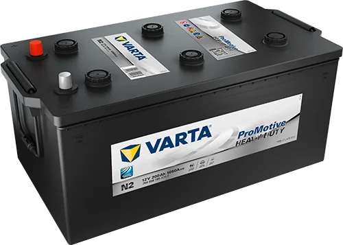 Varta Akü 700038105