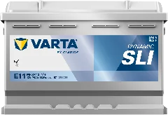 Varta Akü 563401061