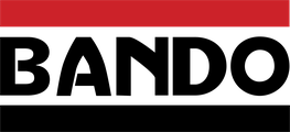 BANDO logosu