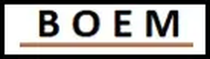 BOEM logosu