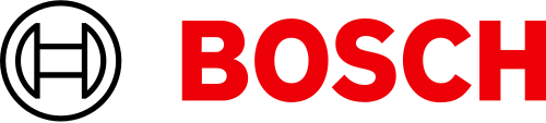 BOSCH logosu