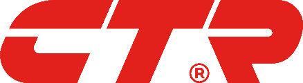 CTR logosu
