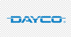 DAYCO logosu