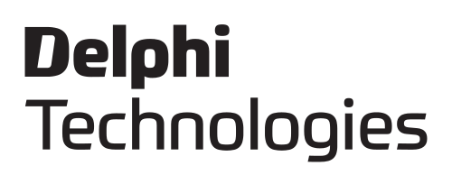 DELPHI logosu