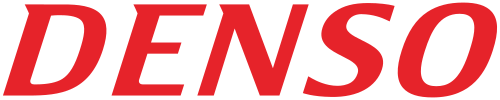 DENSO logosu