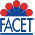 FACET logosu