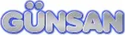 GUNSAN logosu