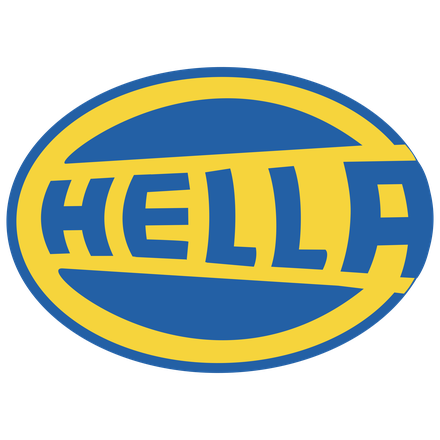 HELLA logosu