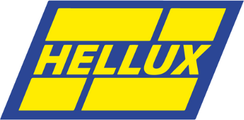 HELLUX logosu
