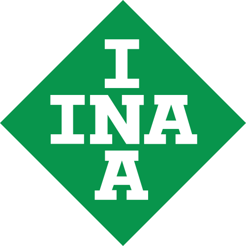 INA logosu