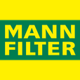MANN logosu