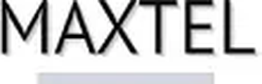 MAXTEL logosu