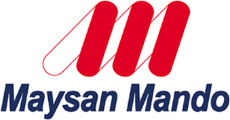 MAYSAN logosu