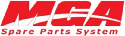 MGA logosu