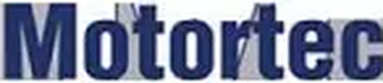 MOTORTEC logosu