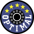OPTIMAL logosu