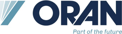 ORAN logosu