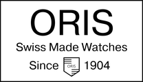 ORIS logosu