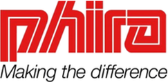 PHIRA logosu