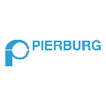 PIERBURG logosu