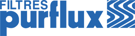 PURFLUX logosu