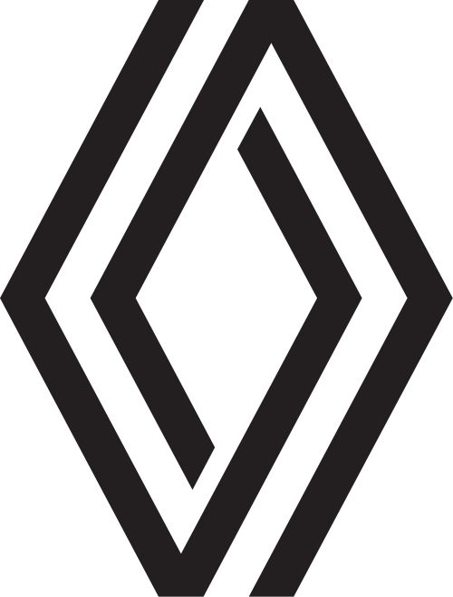 RENAULT logosu