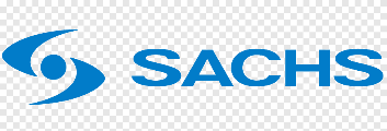 SACHS logosu