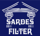 SARDES logosu