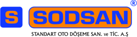 SODSAN logosu