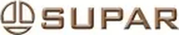 SUPAR logosu