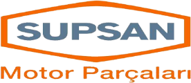 SUPSAN logosu
