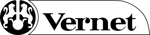 VERNET logosu