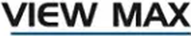 VIEW MAX logosu