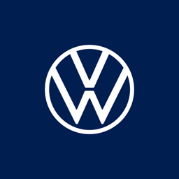VOLKSWAGEN logosu
