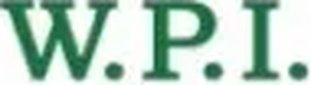 WPI logosu