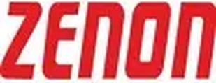 ZENON logosu