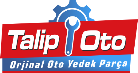 Talip Oto — Orjinal Oto Yedek Parça