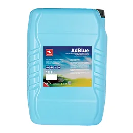 PETROL OFİSİ ADBLUE